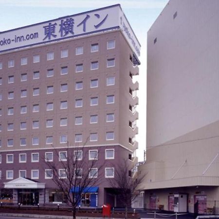 Toyoko Inn Sakudaira-Eki Asama-Guchi Экстерьер фото