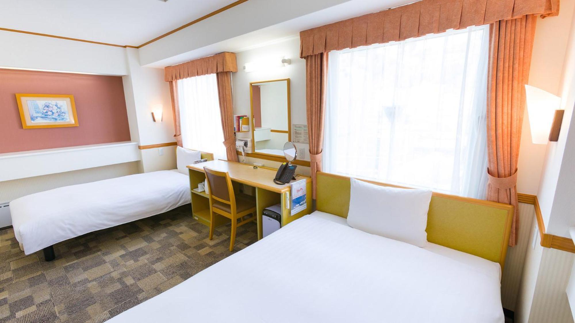 Toyoko Inn Sakudaira-Eki Asama-Guchi Экстерьер фото
