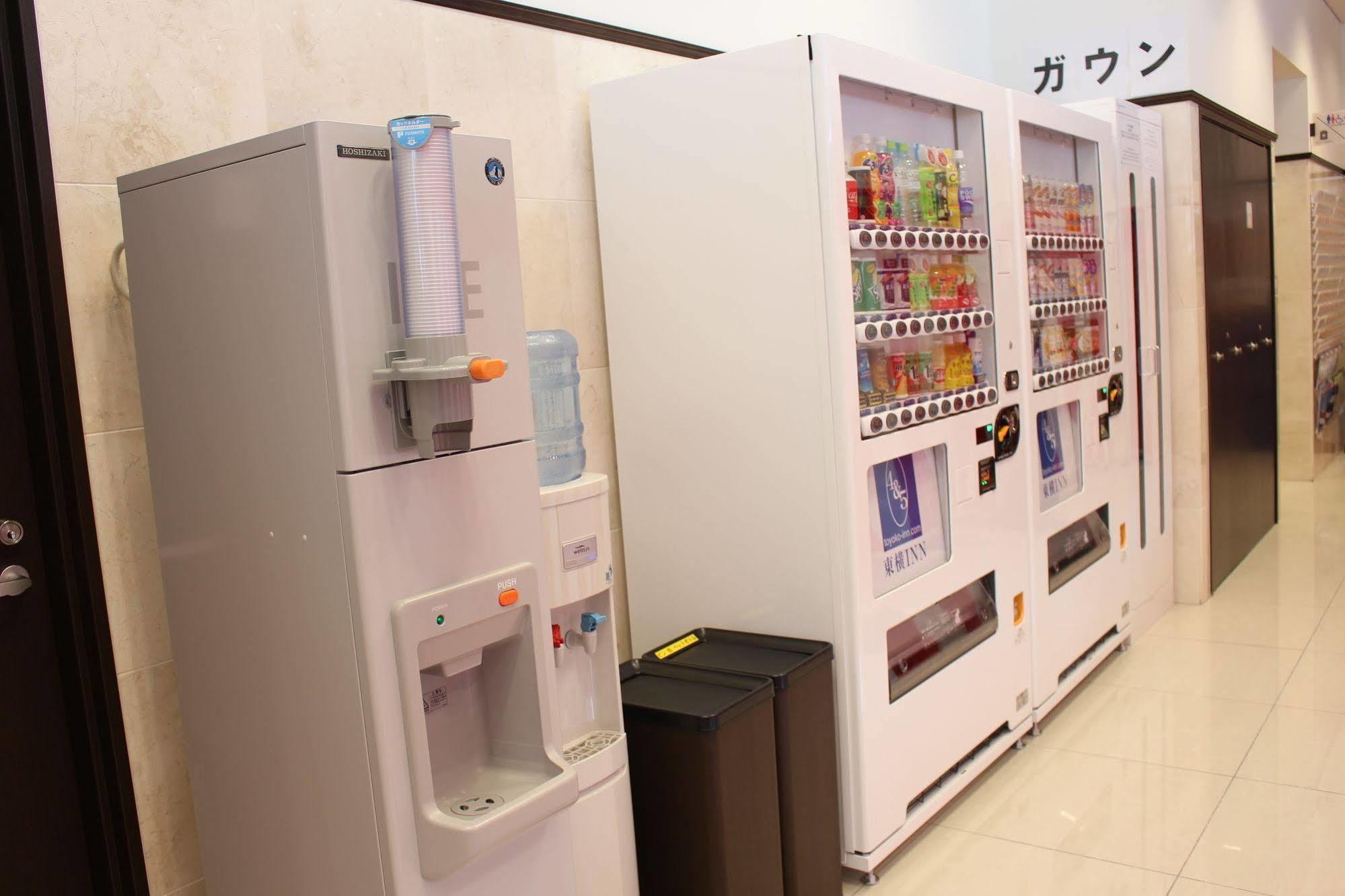 Toyoko Inn Sakudaira-Eki Asama-Guchi Экстерьер фото